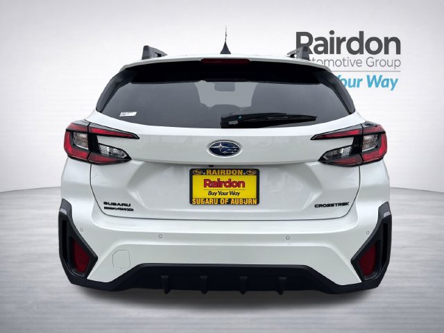 New 2026 Subaru Crosstrek 2.5i Limited AWD/4WD image 7