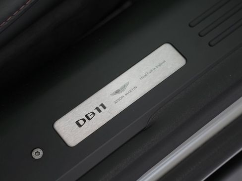 Used 2018 Aston Martin DB11 Base image 29