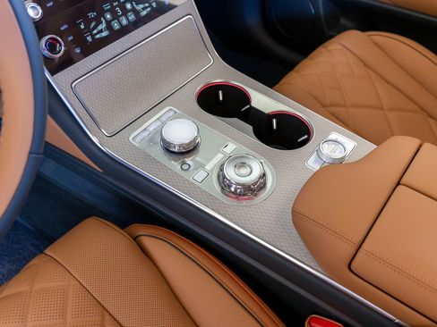 New 2026 Genesis GV80 3.5T Prestige image 18