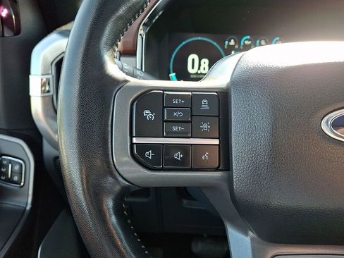 Used 2022 Ford F150 Lariat w/ Equipment Group 502A High AWD/4WD image 23