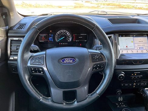 Used 2019 Ford Ranger Lariat w/ Equipment Group 501A Mid image 5