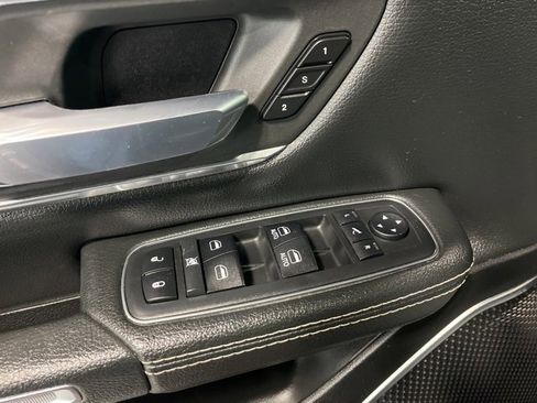 Certified 2019 RAM 1500 Laramie image 16