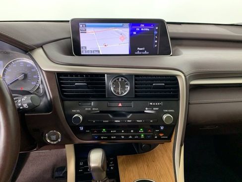 Used 2018 Lexus RX 350L AWD image 26