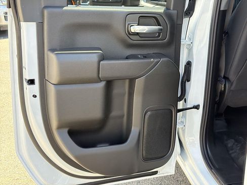 New 2026 GMC Sierra 2500 Pro w/ Convenience Package AWD/4WD image 21