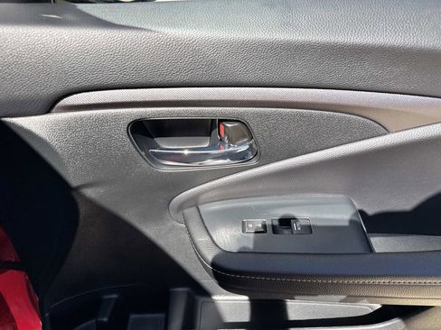 Used 2023 Honda Ridgeline RTL-E image 15