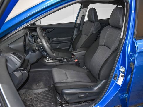 Used 2023 Subaru Impreza Premium image 19