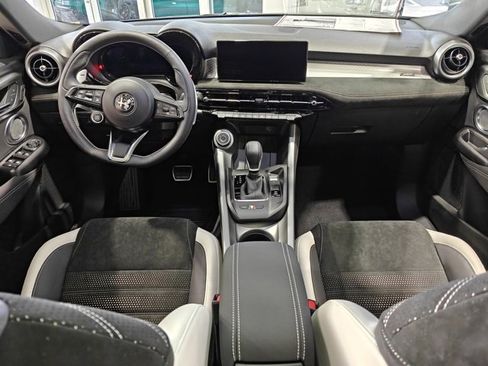 New 2026 Alfa Romeo Tonale Sport Speciale w/ Active Assist Package image 39