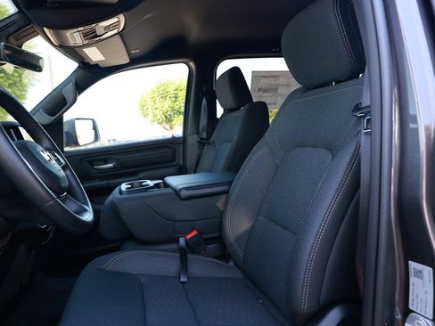 New 2026 RAM 1500 Tradesman RWD image 17