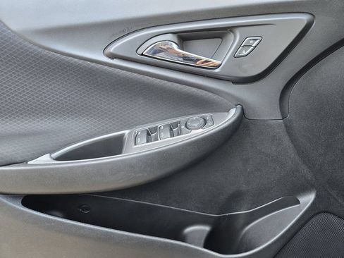 Used 2024 Chevrolet Malibu LS FWD image 18