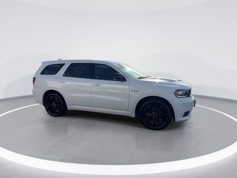 Used 2020 Dodge Durango R/T w/ Technology Group image 2