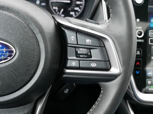 Certified 2025 Subaru Outback Touring XT w/ Popular Package #2 image 30