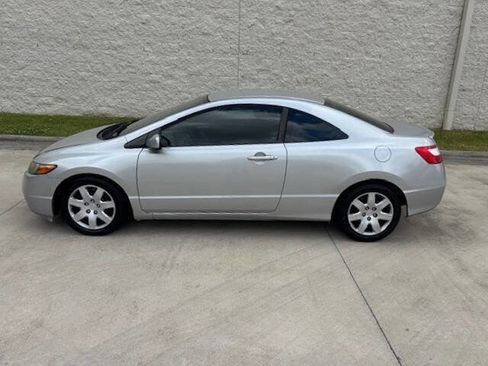 Used 2007 Honda Civic LX image 17
