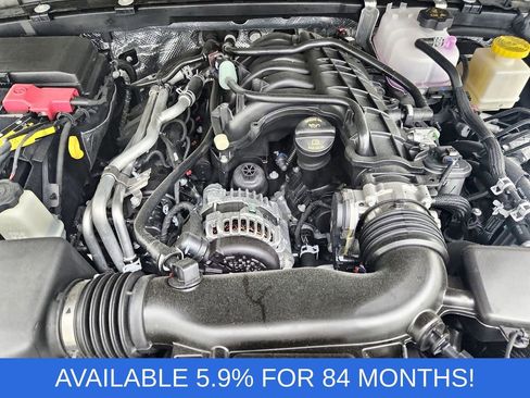 New 2026 Jeep Gladiator Sport AWD/4WD image 34