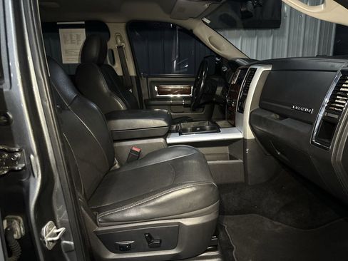 Used 2012 RAM 2500 Laramie w/ HD Snow Plow Prep Group image 13