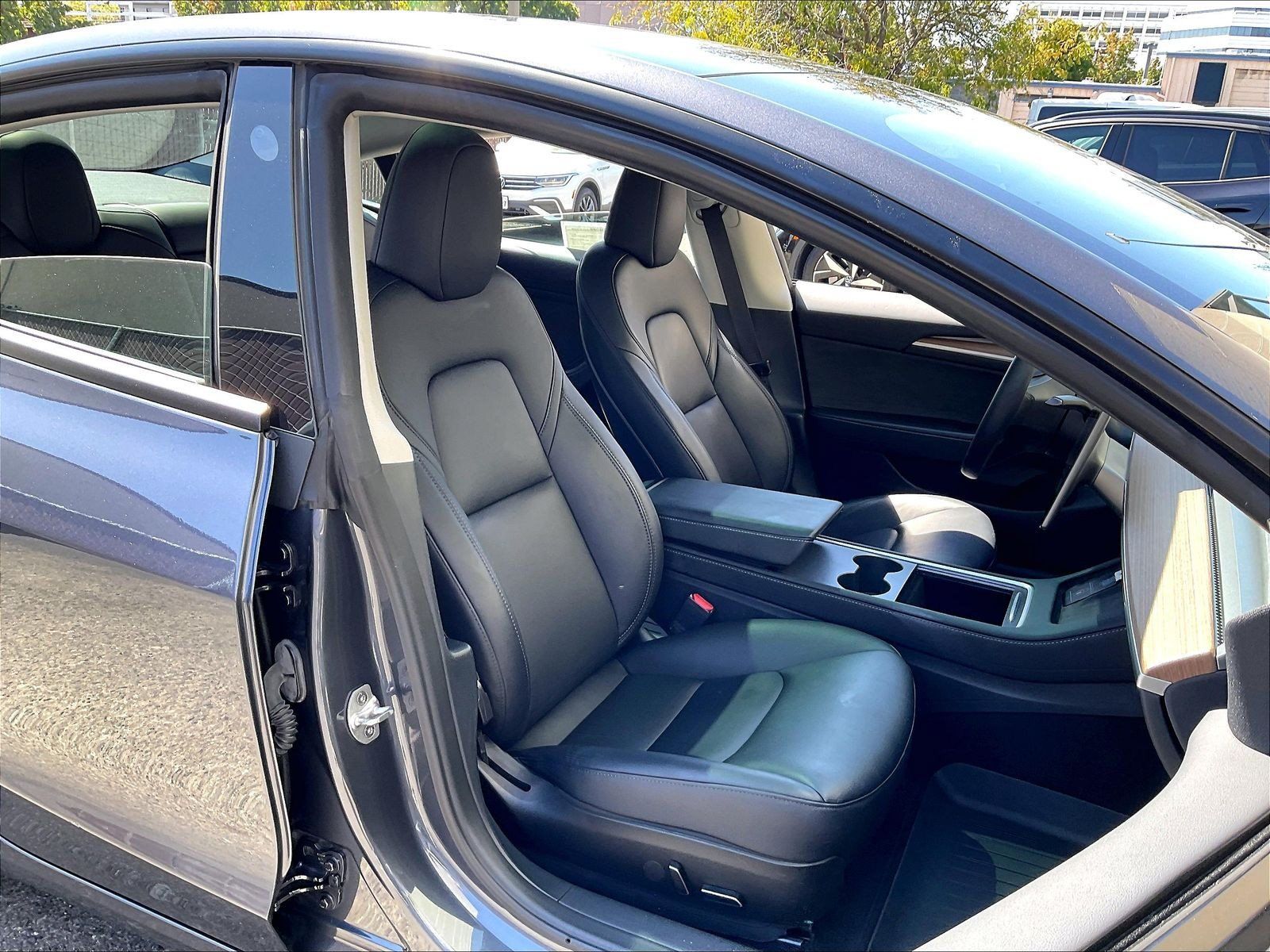 Used 2023 Tesla Model 3 Standard Range RWD image 6
