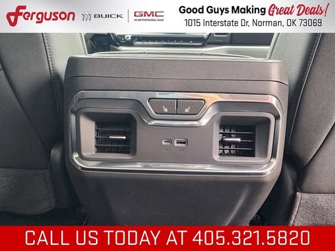 New 2026 GMC Sierra 1500 SLT w/ SLT Premium Plus Package AWD/4WD image 47