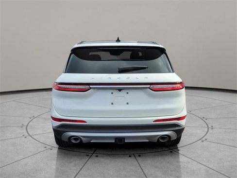 New 2026 Lincoln Corsair Reserve w/ Towing Package image 8