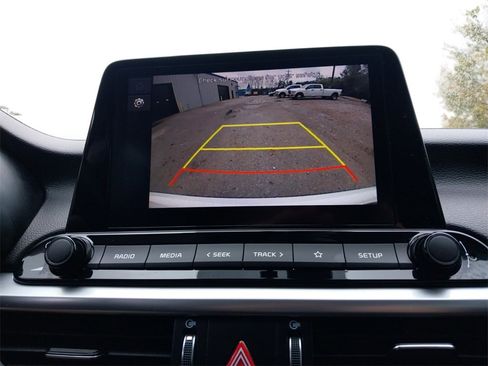 Used 2023 Kia Forte LX image 16