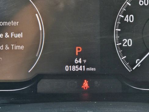 Used 2018 Honda Accord EX-L image 7