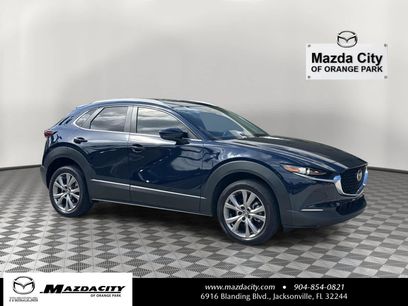 Used 2024 MAZDA CX-30 AWD 2.5 S w/ Preferred Package