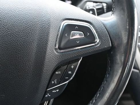 Used 2016 Lincoln MKZ AWD w/ Equipment Group 300A Reserve image 34