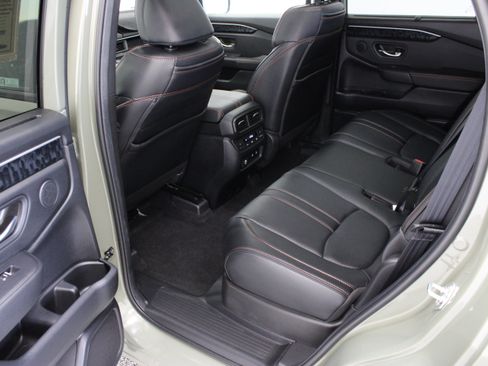 Used 2026 Honda Passport TrailSport Elite image 29