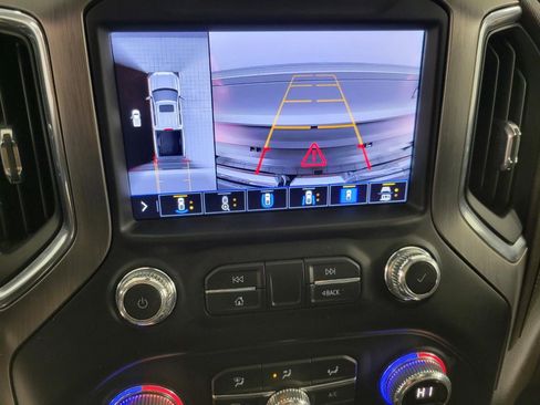 Used 2020 GMC Sierra 1500 Denali w/ Denali Ultimate Package image 15