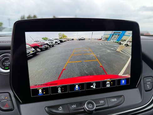 Used 2023 Chevrolet Blazer RS w/ Driver Confidence II Package AWD/4WD image 28