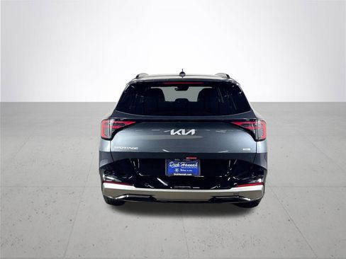 New 2026 Kia Sportage SX Prestige AWD/4WD image 7