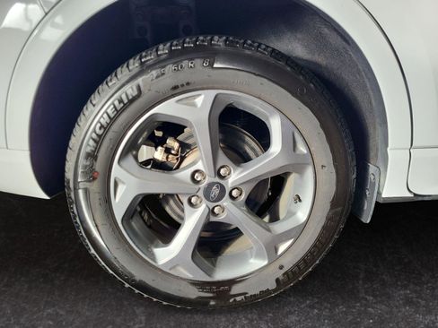 Used 2023 Ford Escape ST-Line image 27