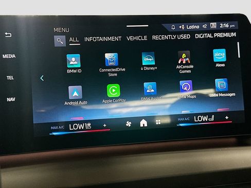 Used 2026 BMW 228i xDrive w/ Technology Package AWD/4WD image 14