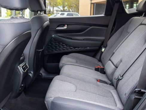 Certified 2023 Hyundai Santa Fe SEL image 14