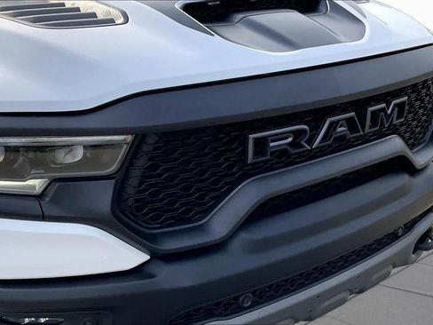 Used 2021 RAM 1500 TRX w/ TRX Level 2 Equipment Group AWD/4WD image 28
