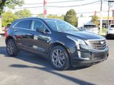 Used 2019 Cadillac XT5 Luxury w/ LPO, Black Ice Package image 2
