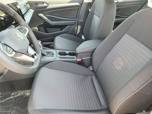 New 2025 Volkswagen Jetta S image 10