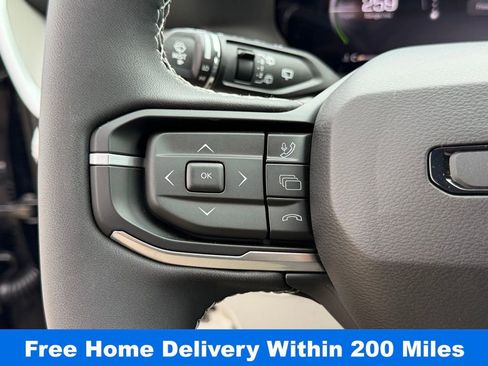 New 2026 Jeep Cherokee Limited image 17