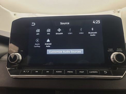 Used 2024 Mitsubishi Outlander SE image 30