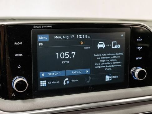 Used 2020 Hyundai Sonata SEL Plus w/ Cargo Package FWD image 19