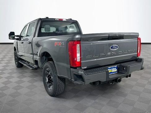 New 2026 Ford F350 XL w/ STX Appearance Package AWD/4WD image 24