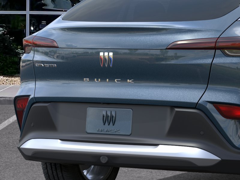 New 2026 Buick Envista Preferred w/ Convenience I Package FWD image 15