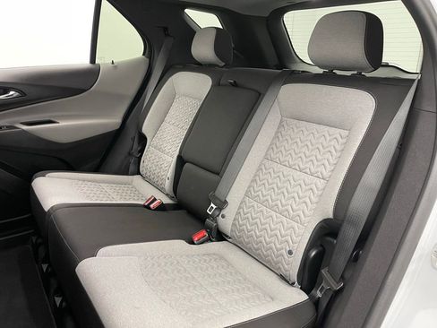 Used 2024 Chevrolet Equinox LS w/ LS Convenience Package FWD image 35