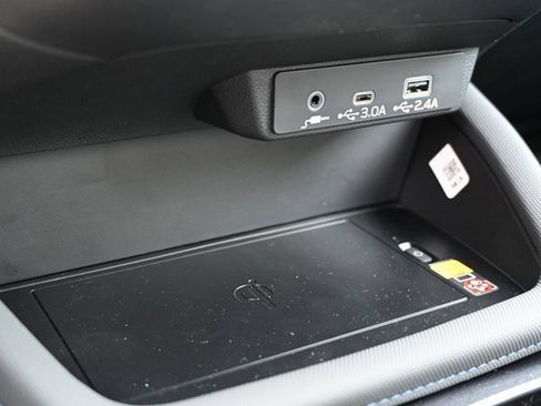 New 2026 Subaru Forester Premium image 23