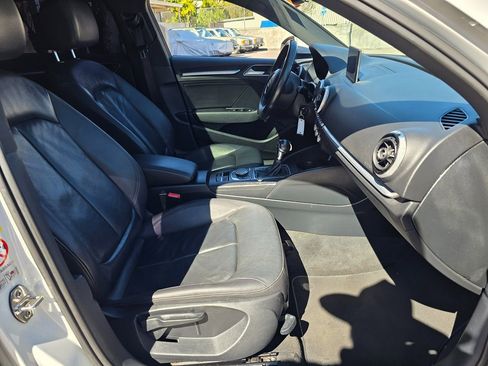 Used 2015 Audi A3 1.8T Premium w/ Aluminum Style Package image 16