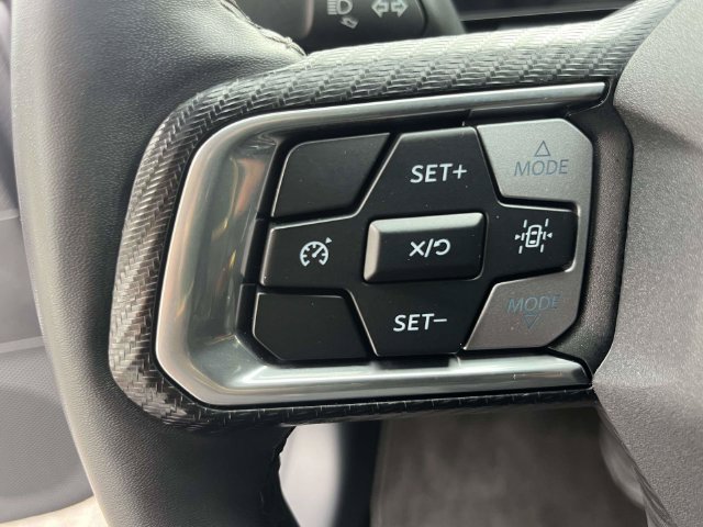 Used 2025 Ford Mustang Coupe RWD image 22