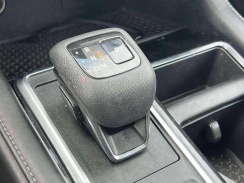 Certified 2022 Nissan Pathfinder SL AWD/4WD image 28