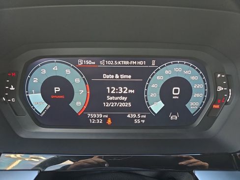 Used 2023 Audi S3 Premium Plus w/ Premium Plus Package image 18