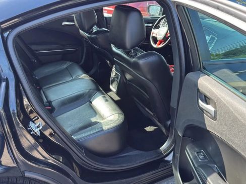 Used 2020 Dodge Charger SXT w/ Leather Interior Group image 25