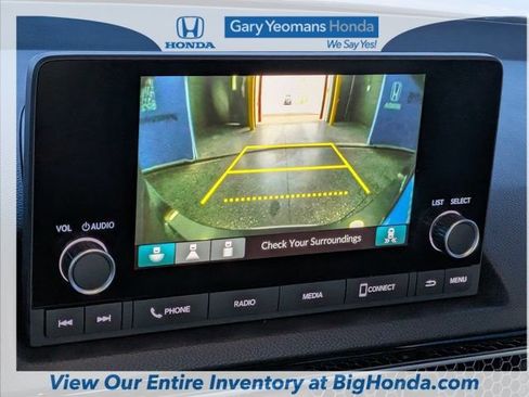 Used 2025 Honda Civic Sport image 31