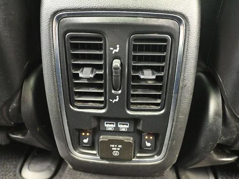 Used 2021 Jeep Grand Cherokee Summit AWD/4WD image 47
