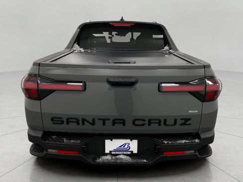 New 2026 Hyundai Santa Cruz SEL image 4